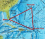 Бермудский треугольник: скопления газогидрата